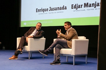 OBRA LA ESPERA - AEDIPE